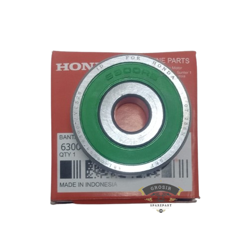 BEARING KOTAK 6300-1RS