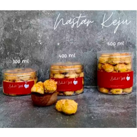 

KUE KERING NASTAR KASTENGEL NACK CEMILAN COOKIES KUE LEBARAN
