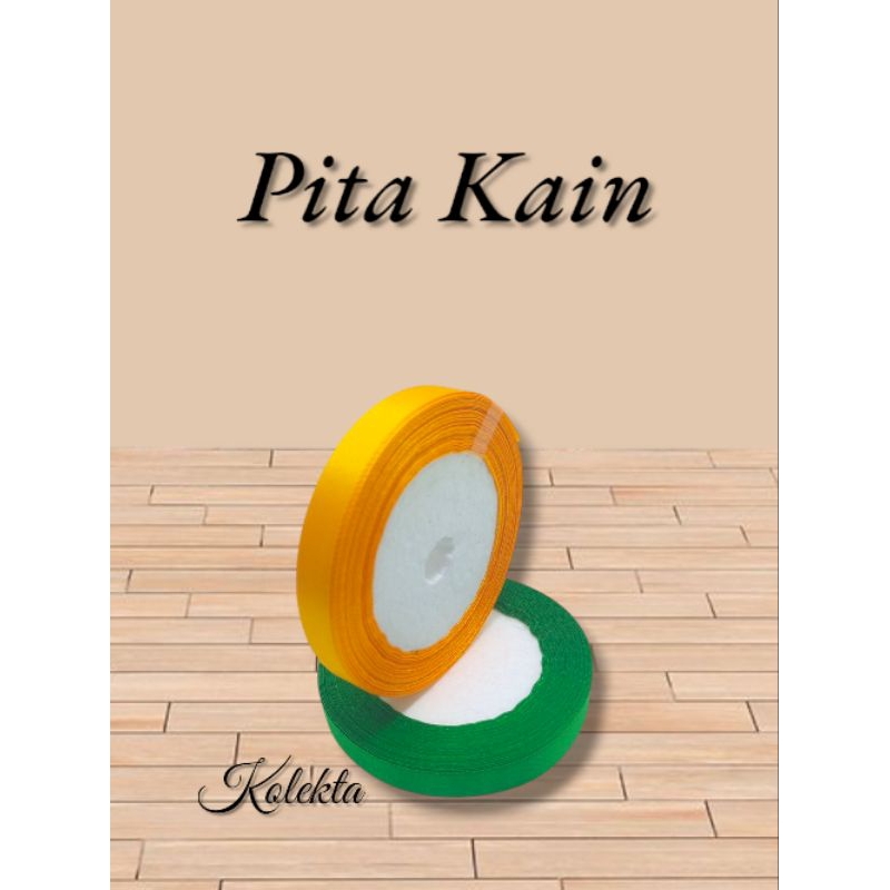

Pita Kain 1,2cm