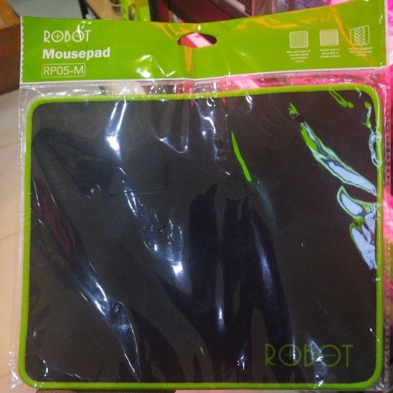 Mousepad Robot RP05-M