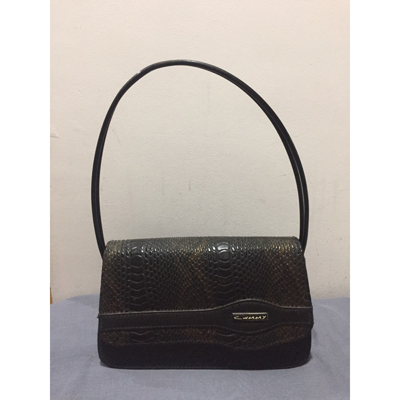 Tas Pesta preloved/second Cammay Made In Thailand