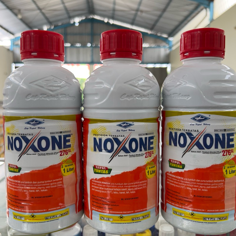 HERBISIDA NOXONE 1000 ML