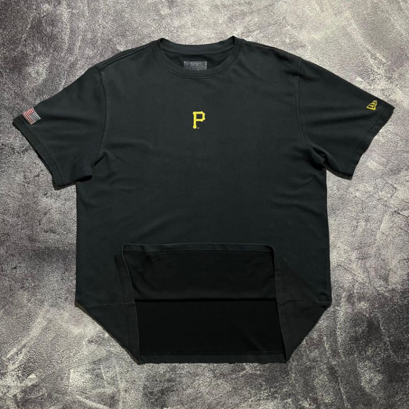 T-SHIRT SECOND NEW ERA PIRATES