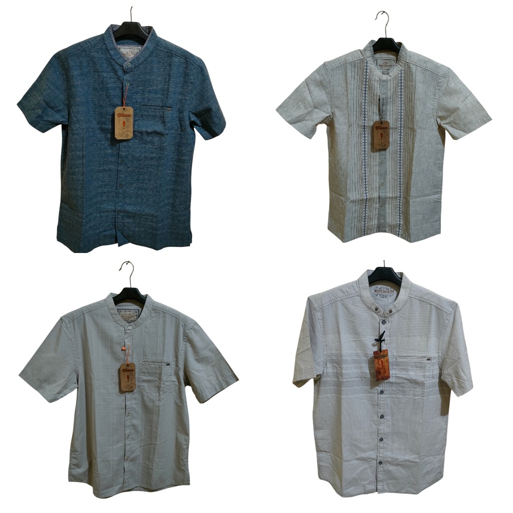 Koko Watchout Original