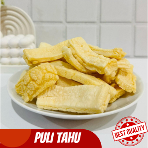 

Kerupuk Puli Tahu Original