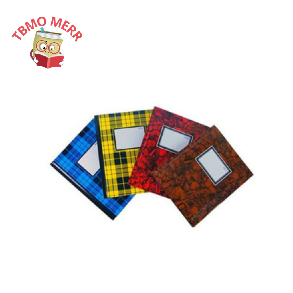 

Hard Cover Octavo A6 Kiky - Okey Isi 100 Lembar - 200 Lembar - 300 Lembar - Hardcover Kiky - Okey