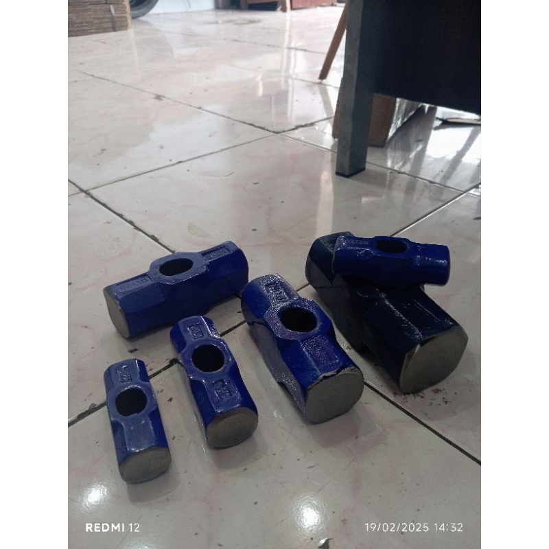 PALU / BODEM / PALU BODEM / PALU BODEM MERK COLT / BODEM BERKUALITAS