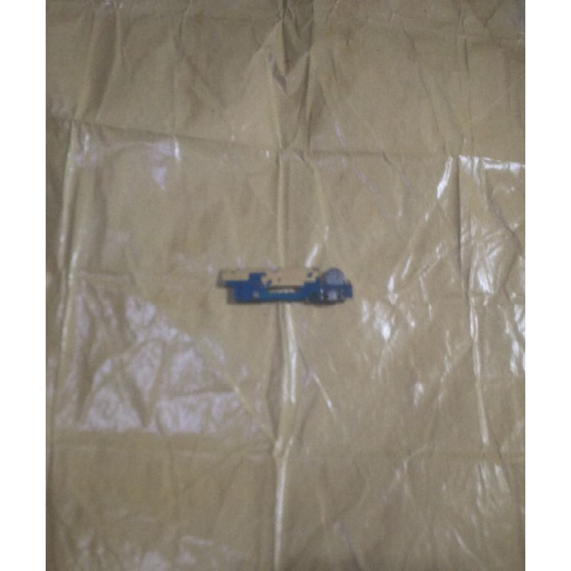 Modul Port Charger Cas an Sharp Aquos R1 Micro USB Original Copotan