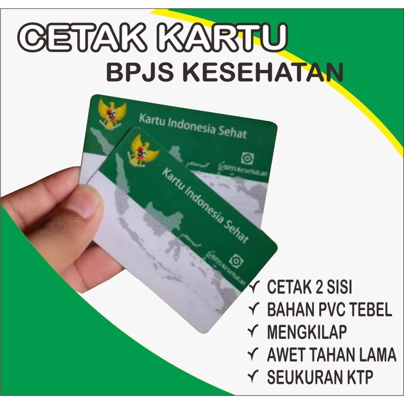 

CETAK HIJAU