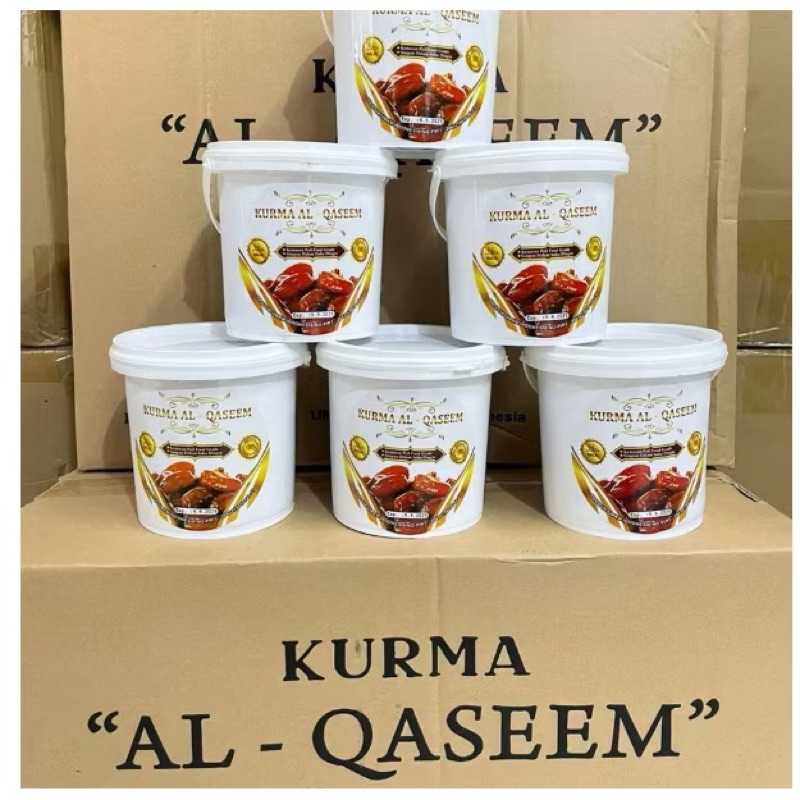 

Kurma Ember Al qaseem