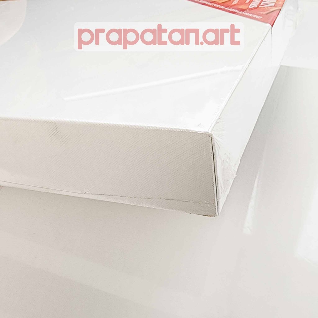 

mg Kanvas Lukis Prapatan THICK SERIES 5cm Painting Canvas