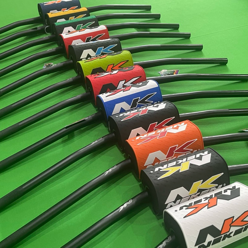 Stang Neken Fatbar Type Low Supercopy Warna Beragam