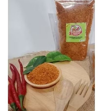 

Sambal pecel sambal kacang | khas BOJONEGORO 250gr