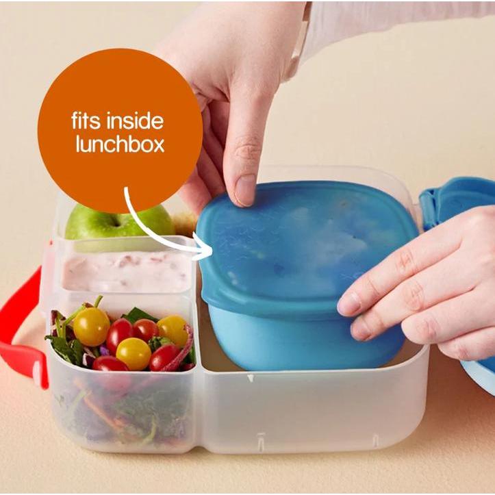 BBOX B.BOX LUNCH TUB / tempat makan bbox / lunch tub / aksesoris lunch box b.box terlaris
