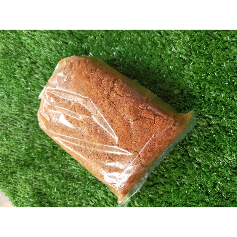 

Sambel Pecel Asli Blora (250gr)