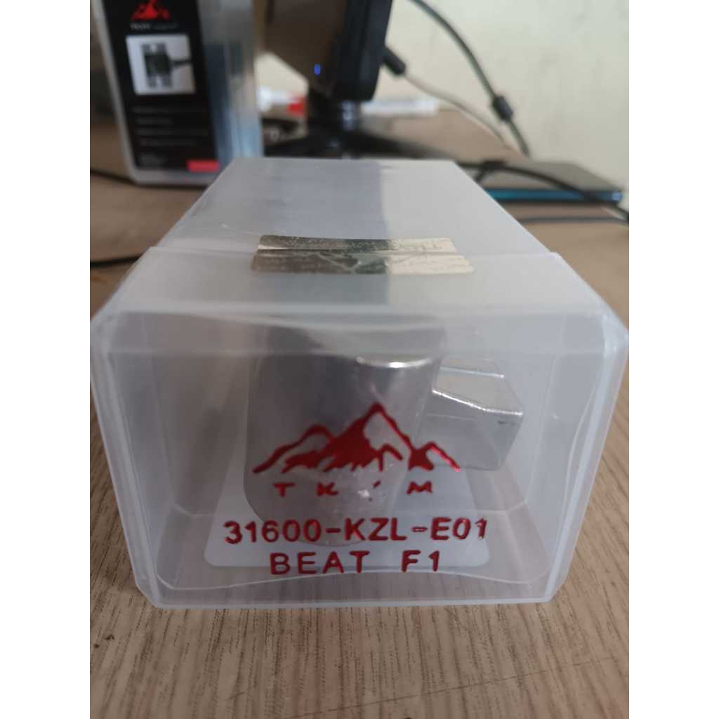 KIPROK BEAT FI / KODE-KZL