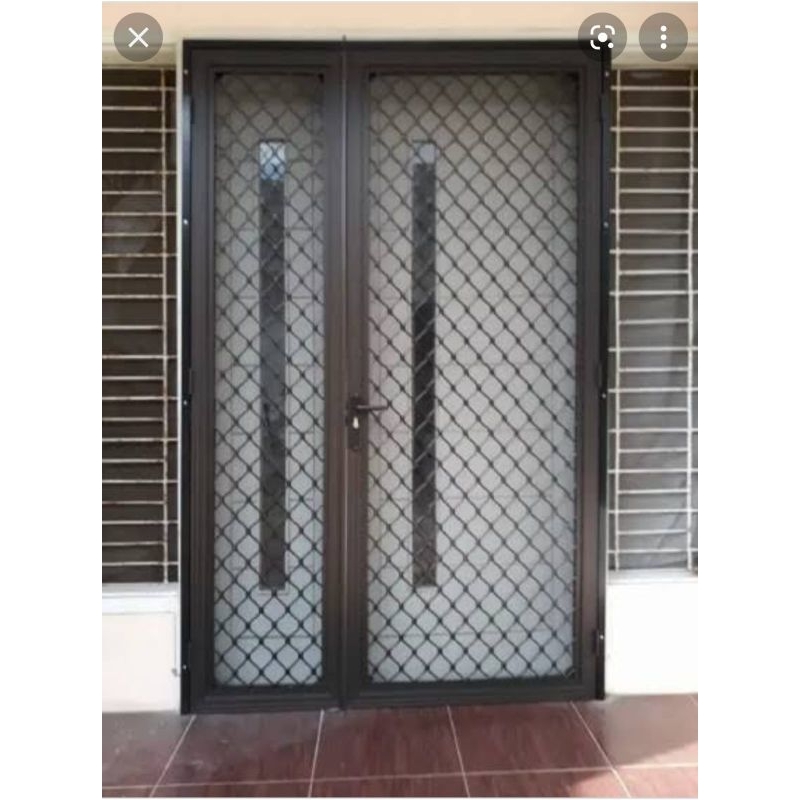 pintu expanda