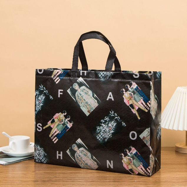 

Variant FC-45 - Tas Belanja - Tas Spunbond - Tas Jinjing - Tas Souvenir - Tas Jinjing Wanita - Tas Lipat - Tas Kado - Kantong Belanja - Souvenir Kantong - shopping bag - Spoundbond - Tote Bag - Tas Wanita - Tas Murah - Tas Belanja Murah