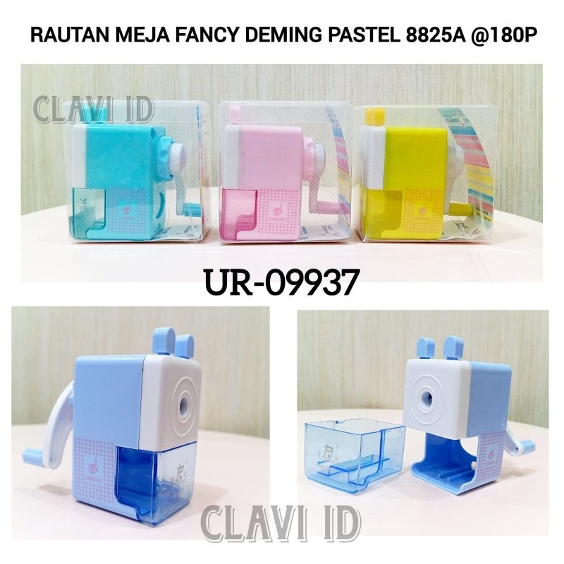 

Rautan Putar/Rautan Meja 3 Warna Murah