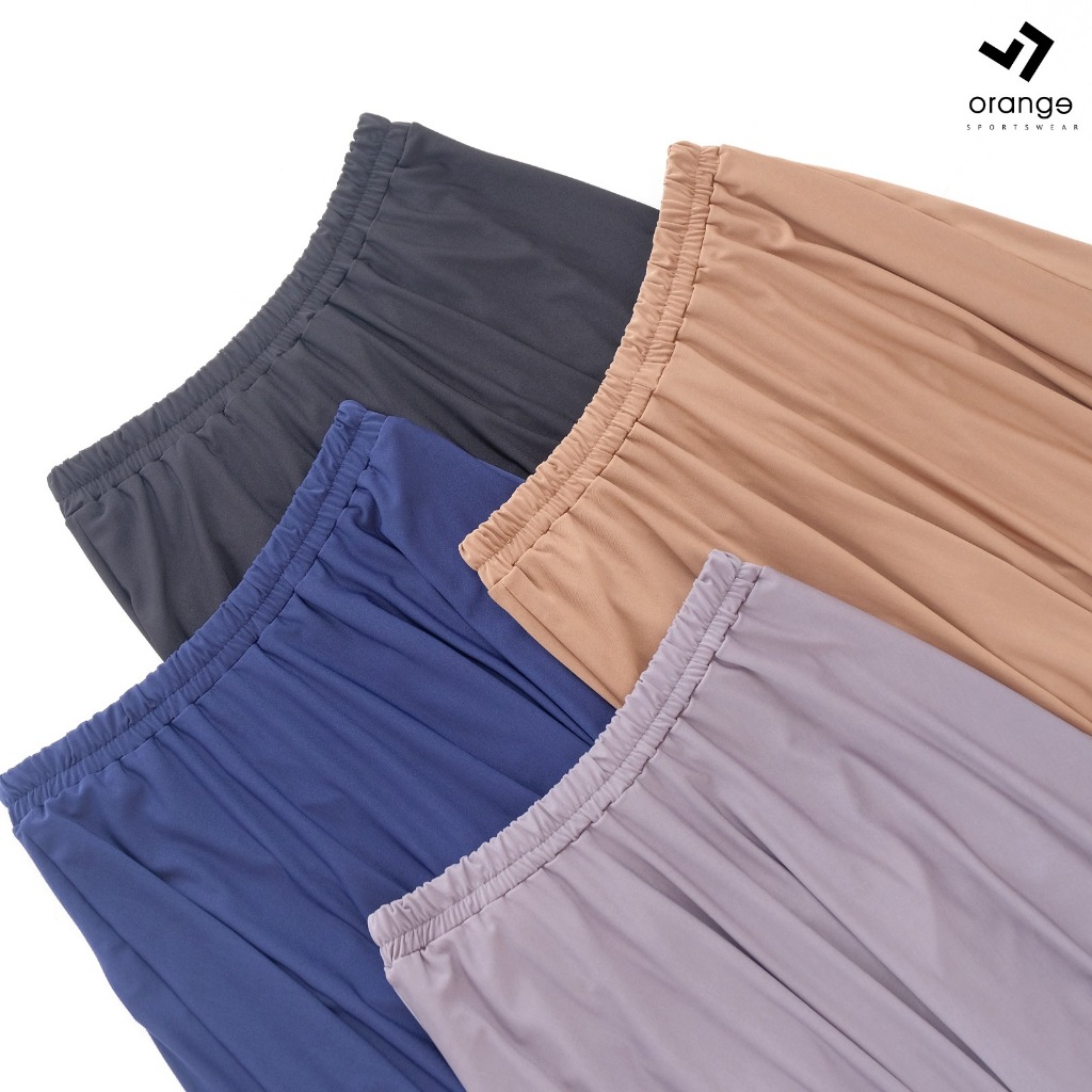 RB Legging Rok Panjang Syari Olahraga Wanita Numa Skirt Sport