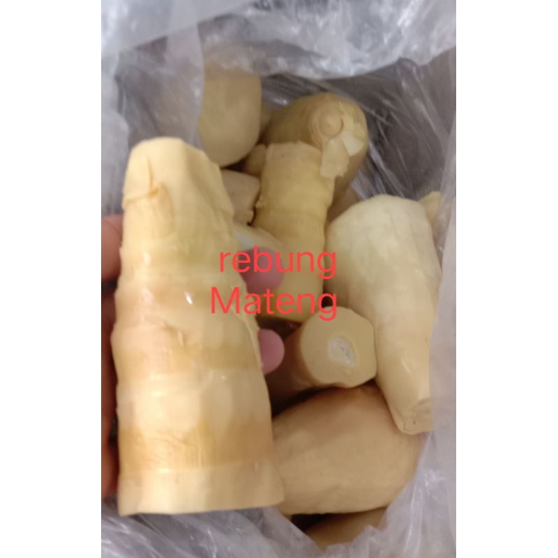 

rebung