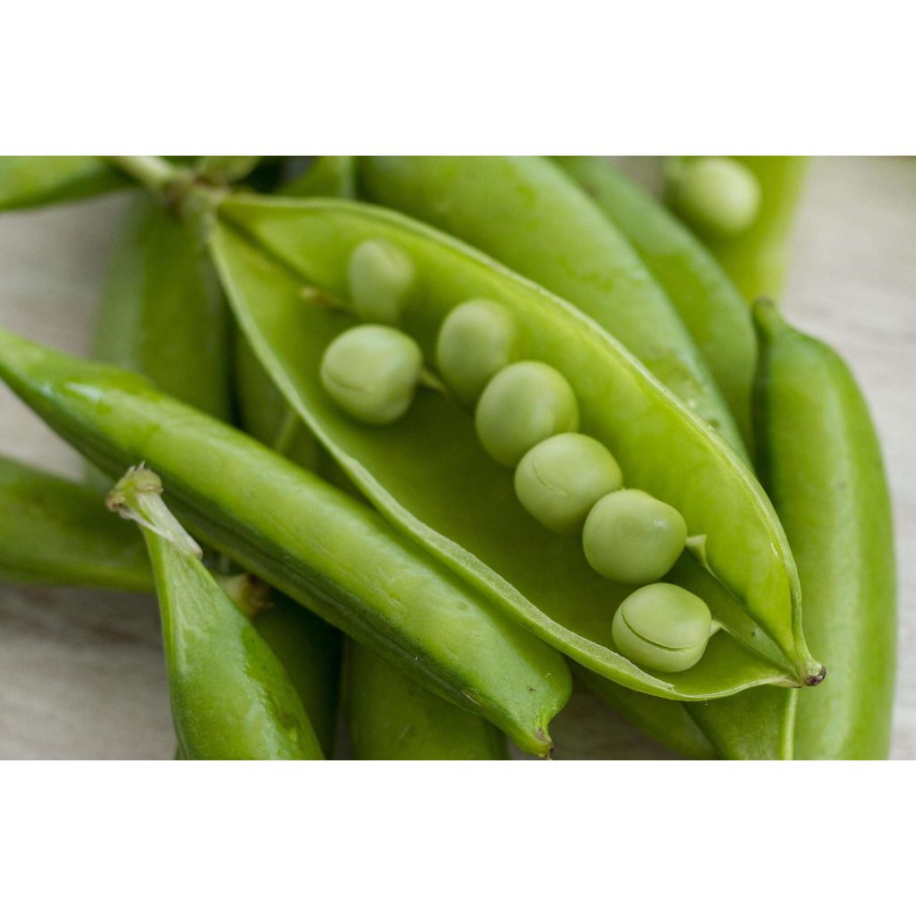 

Edamame 500 gram - Defa Fresh Market
