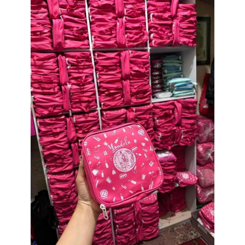 Mandela Beauty paket Acne (MBC)