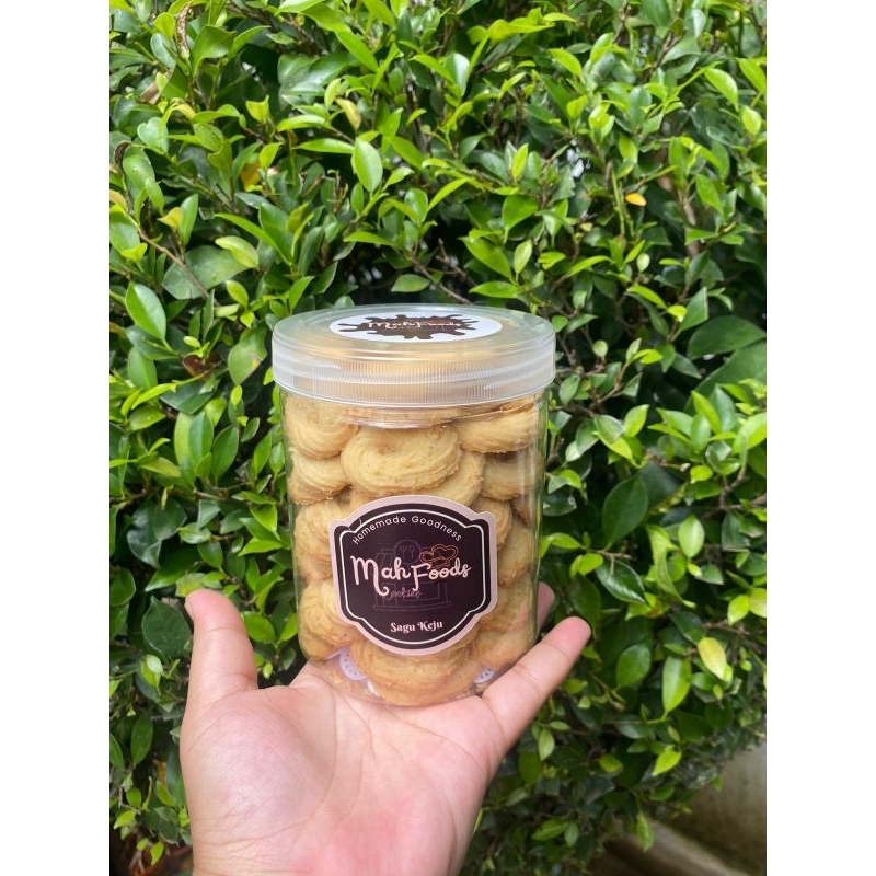 

Kuker Mahfoods Cookies