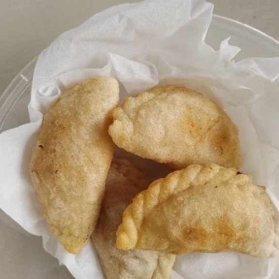 

Cireng Isi Sedap Gurih