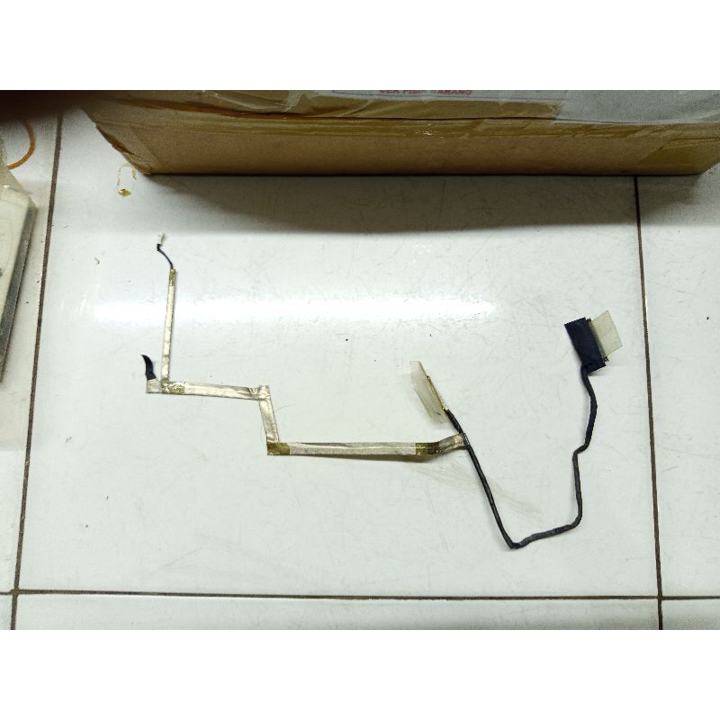 fleksibel LED LCD Acer aspire v5-471