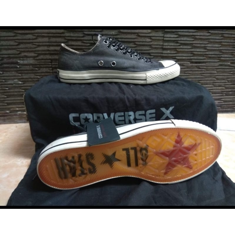 Converse JV