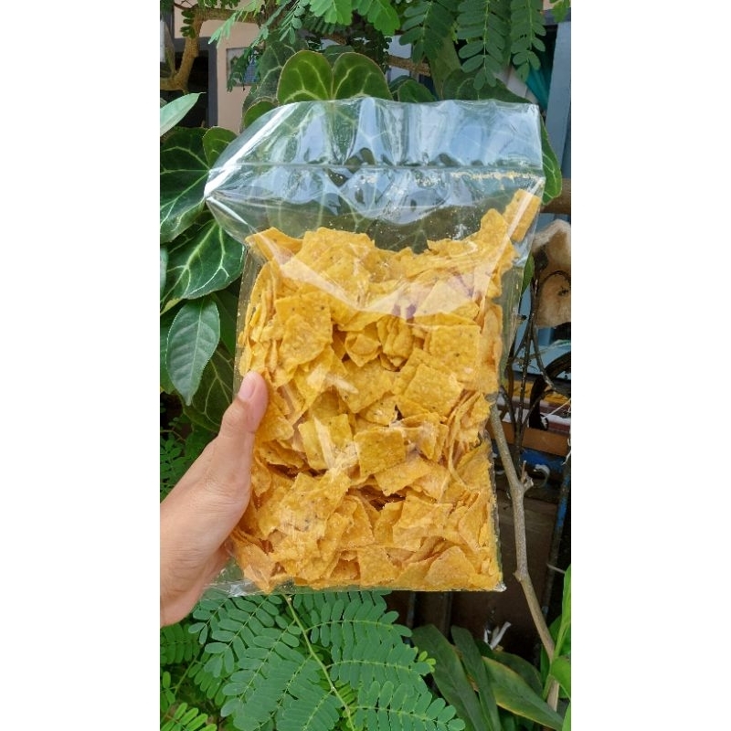 

Mesico Happy Tos 250 gr