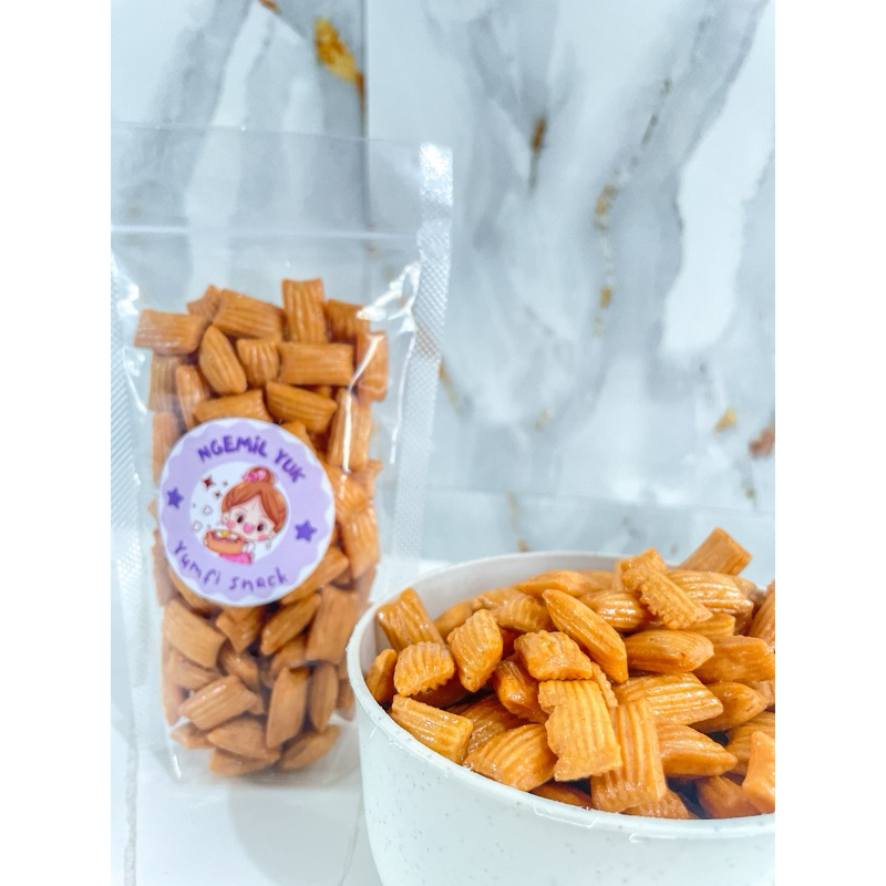 

pangpang manis gurih