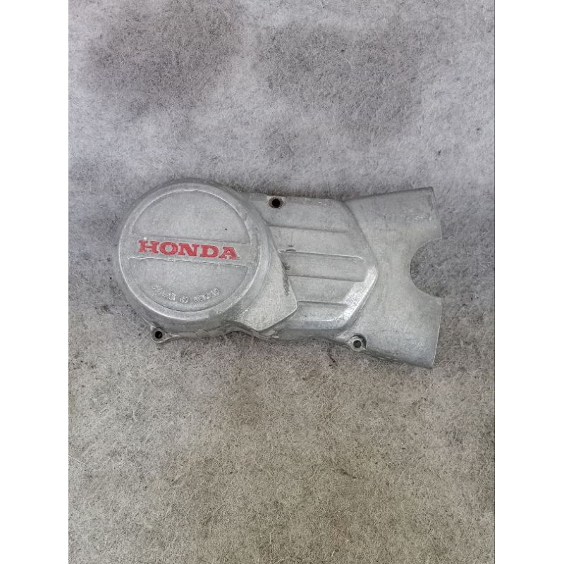 kalter kiri Honda grand engkel cover magnet Astrea grand engkel cover Magnit Astrea grand engkel gra