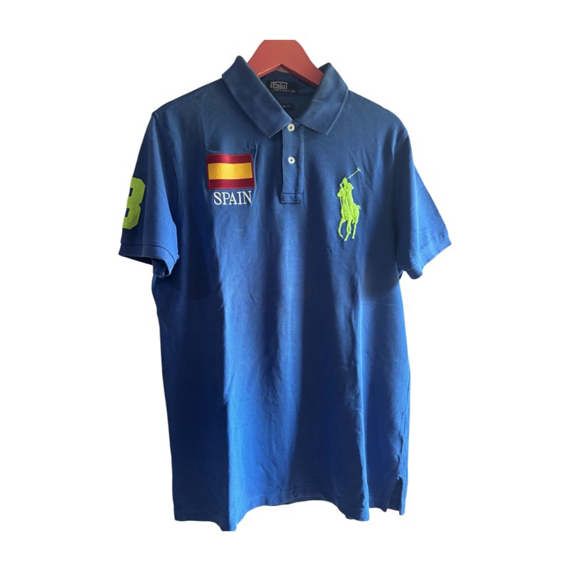 KAUS KERAH GIORDANO POLO SECOND