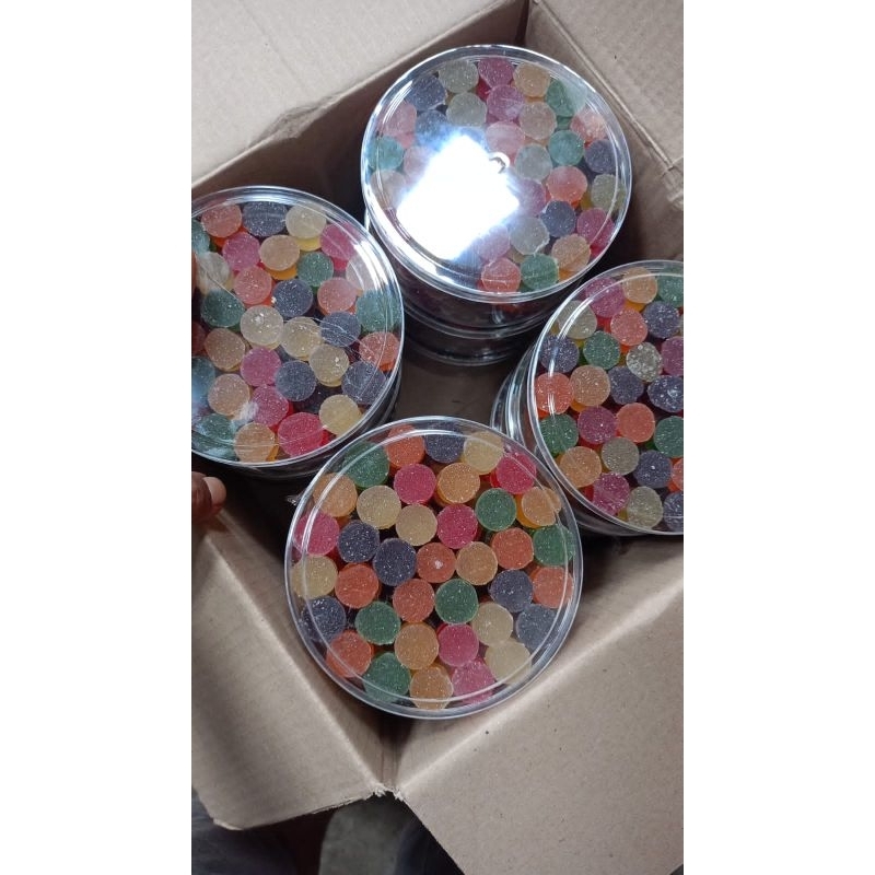 

JELLY KERING 700GR