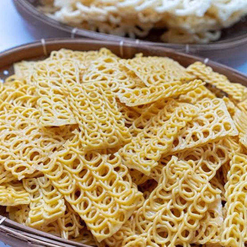 

kerupuk mentah kelabang 3kg