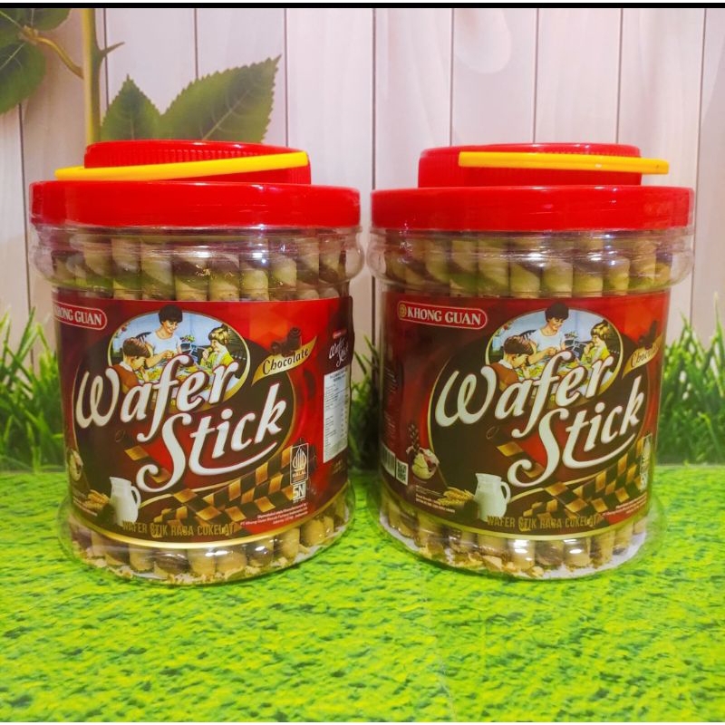 

astor wafer stick khong guan 1 dus isi 6 toples