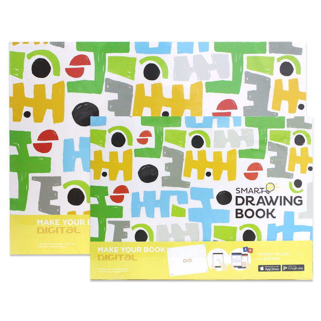 

BUY 1 GET 1 BUKU GAMBAR A4 DAN A3 O2O PUZZLE