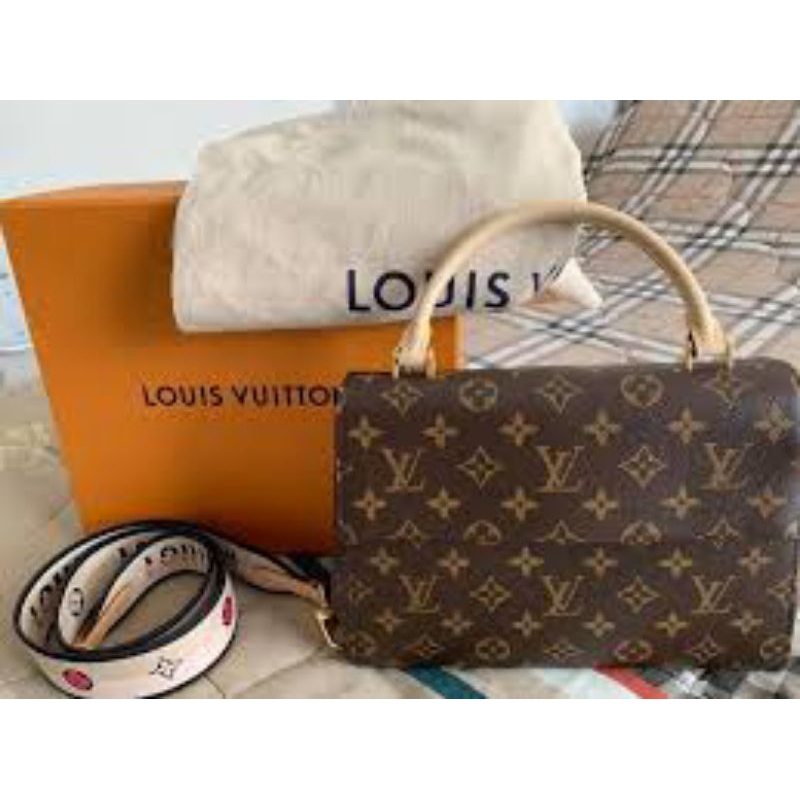 Tas LV original authentic 100% Preloved