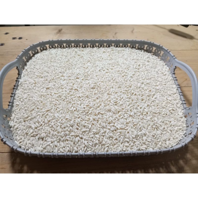 

ketan putih 1 kg
