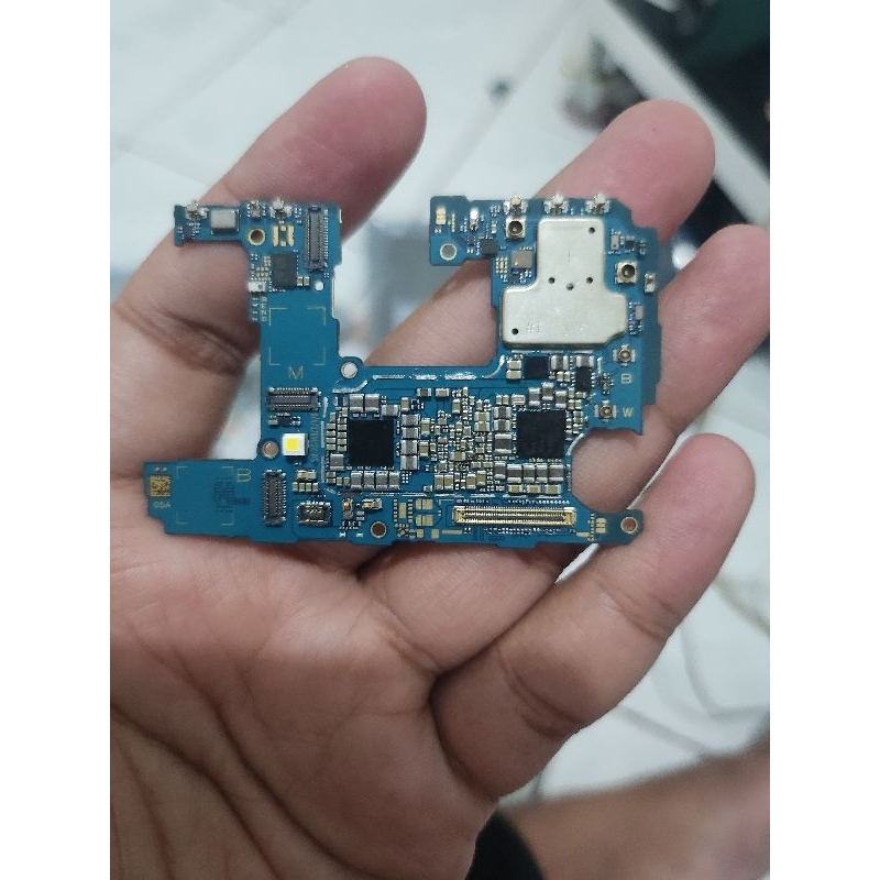 MESIN SAMSUNG A53 MINUS MATI TOTAL EX PANASIN