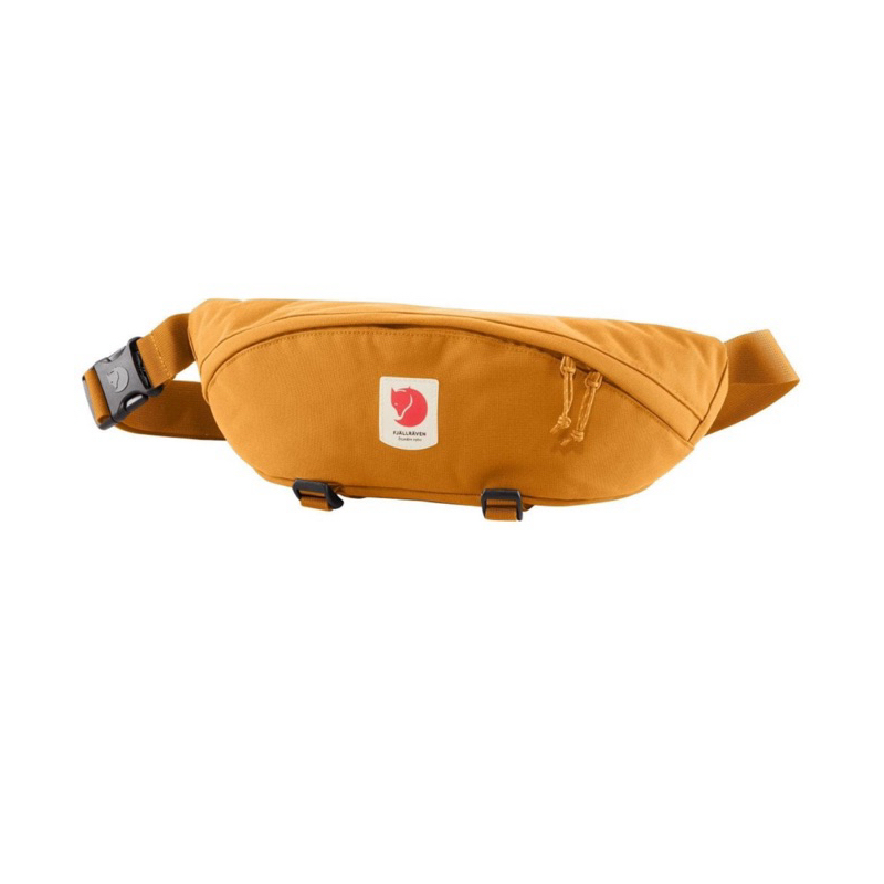 Sling Bag Fjallraven Ulvo Hip Pack Large Waist Bag Original