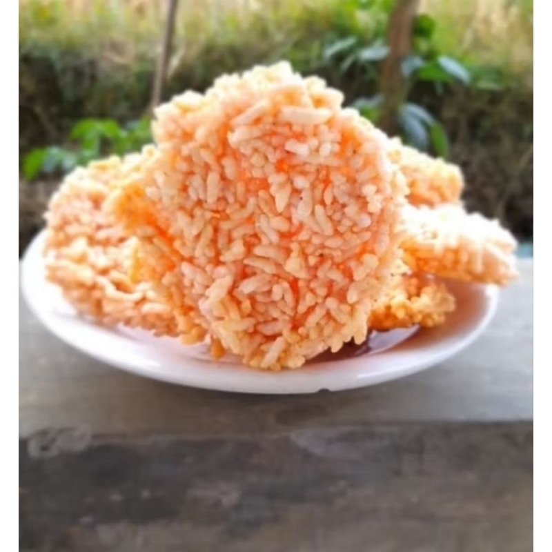 

RENGGINANG KETAN MENTAH ISI 20 PCS, RENGINANG MENTAH RASA TERAS ISI 20 PCSI,RENGINANG MENTAH