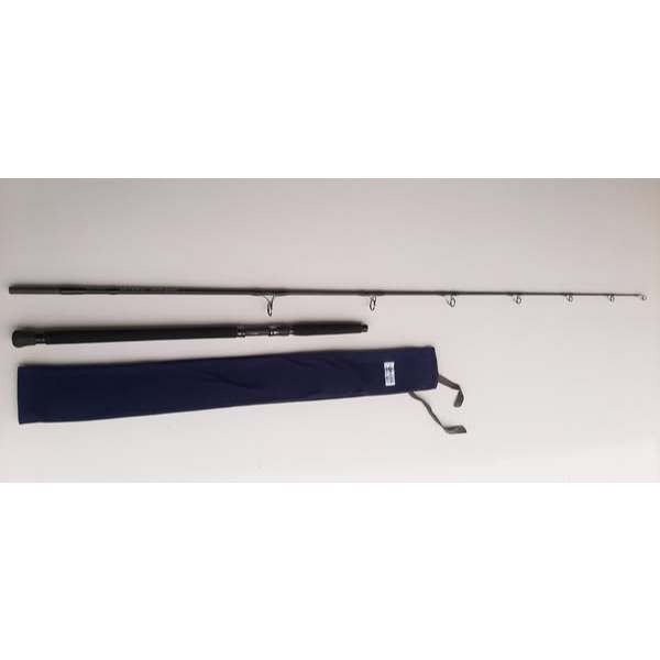 SECOND CASTING POPPING ROD Ripple Fisher Ocean Ridge BIG TUNA 87 Japan Special