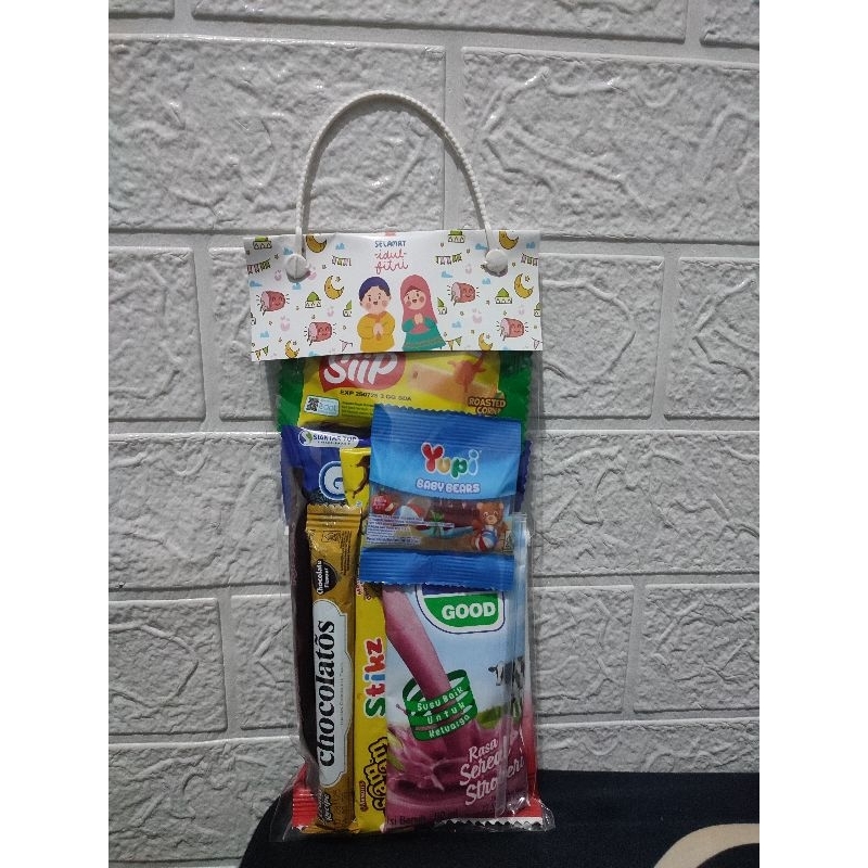 

HAMPERS LEBARAN ANAK