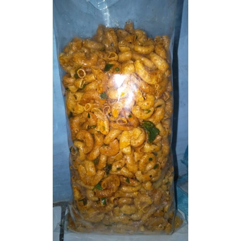 

Makaroni Kencur
