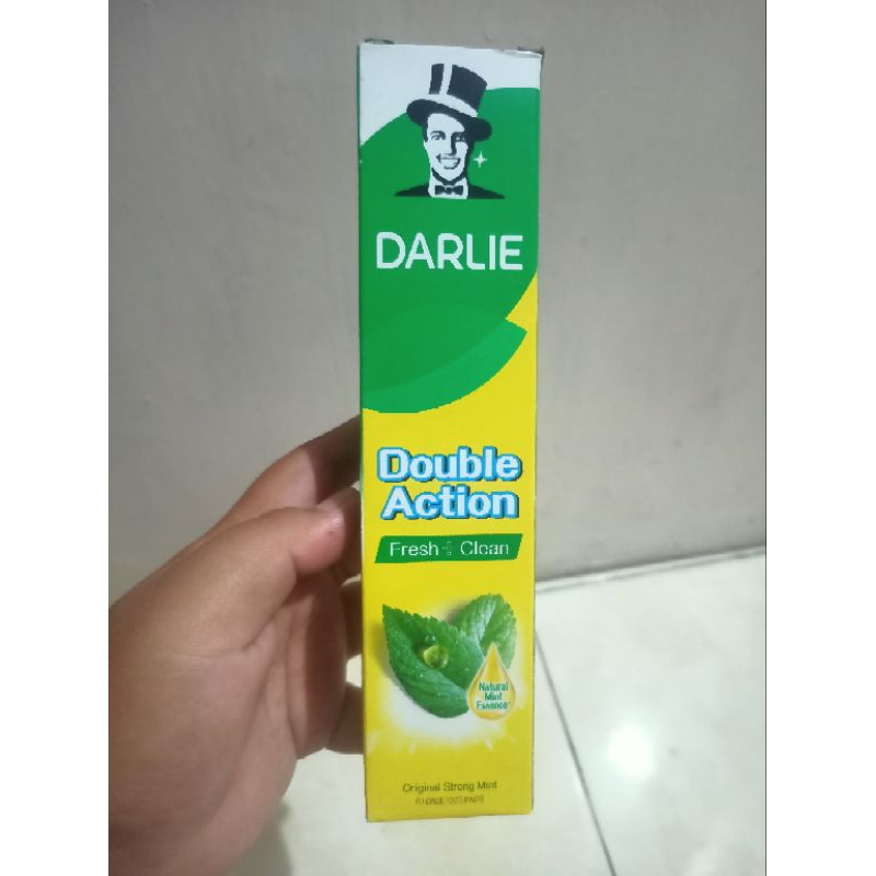 darlie pasta gigi