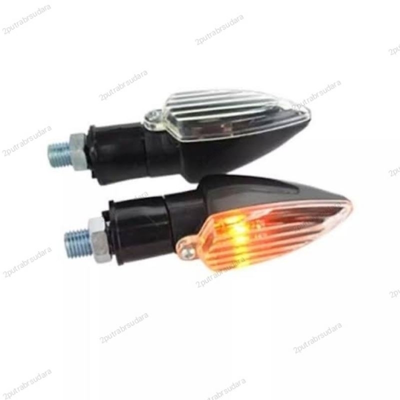 Sein mini Vixion New/Riting Mini Vixion New/Sein Vixion New/Lampu sein vixion