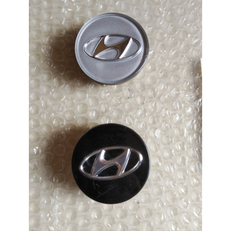 dop velg mobil hyundai original
